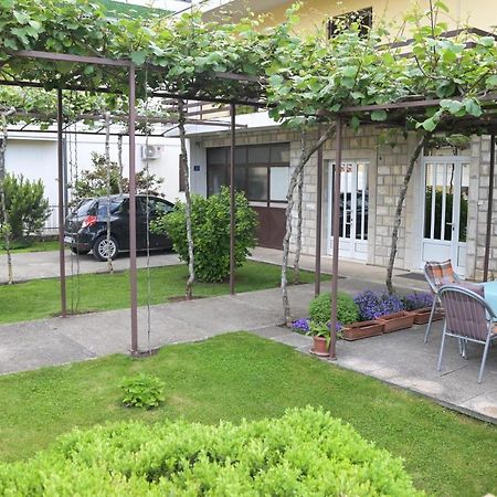 Apartman Simovic Trebinje Exterior photo